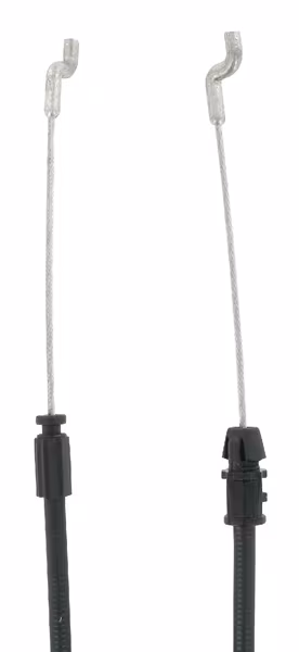 Câble de fr. mot. 1040/1233mm · réf. 1810300770