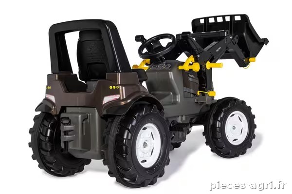 Chargeur frontal Premium II Valtra vue 3