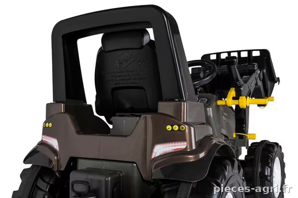 Chargeur frontal Premium II Valtra vue 4