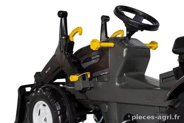 Chargeur frontal Premium II Valtra vue 6