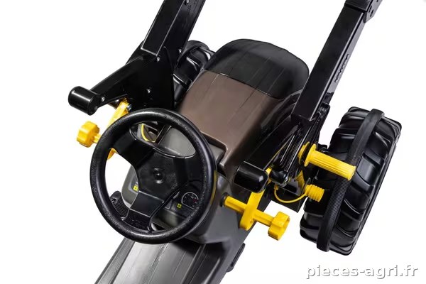Chargeur frontal Premium II Valtra vue 7