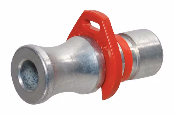 Fiche de fermeture 16mm-WEO 1/2" · réf. WEO147230800