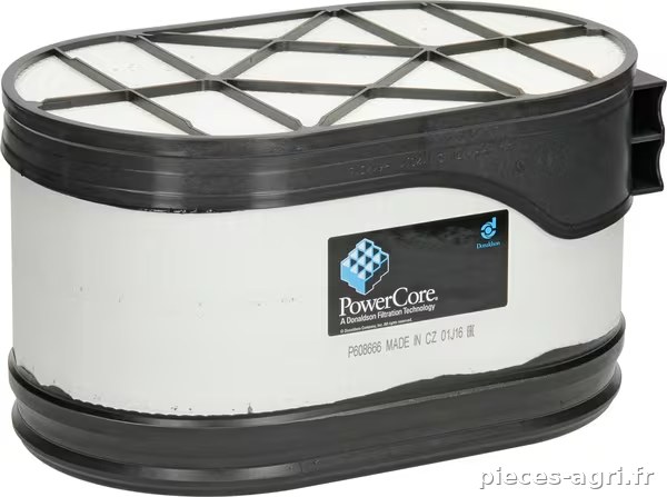 Filtre air primaire POWERCORE · réf. P608666