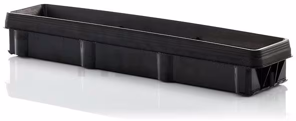 Filtre de cabine · réf. CU59161