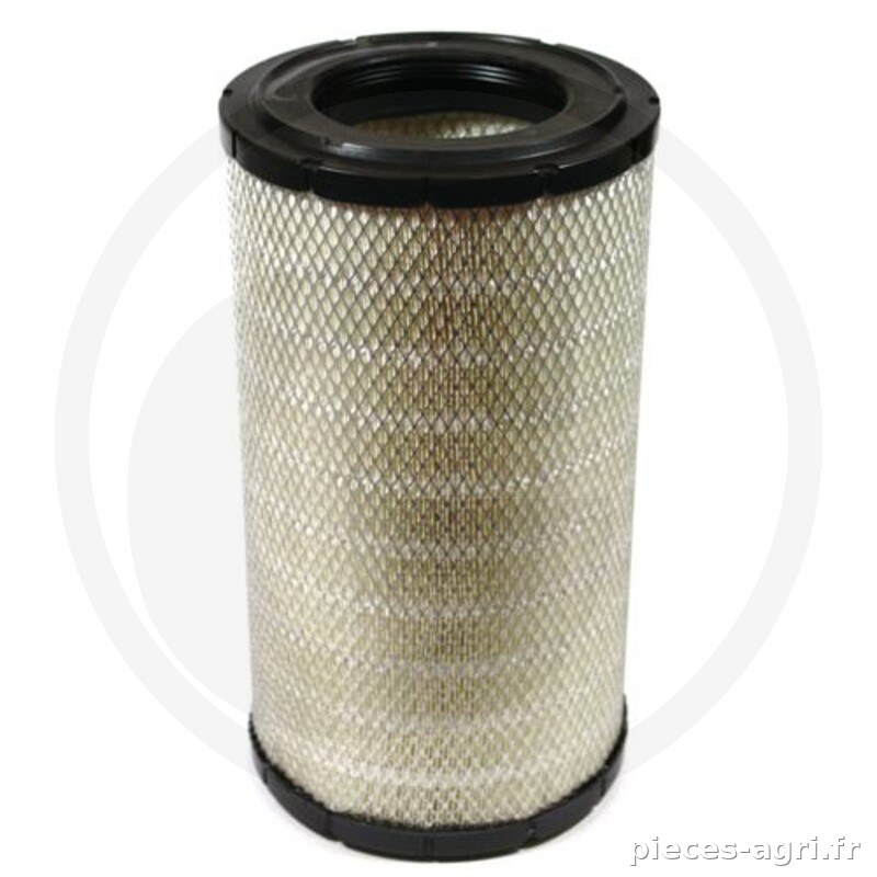 Fleetguard Filtre à air intérieur, AF27682 vue 2