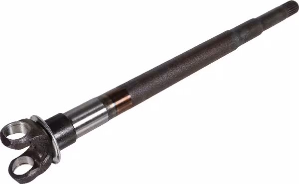 Fourche gauche ZF · réf. 0501209899