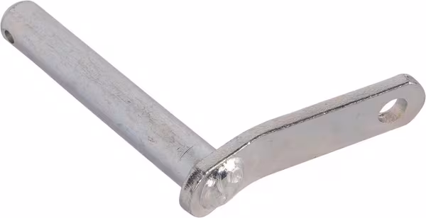 Goupille de cadre supérieur · réf. 00007550