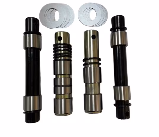 Kit bagues et axes de godet, Caterpillar · réf. PBCAT304CR
