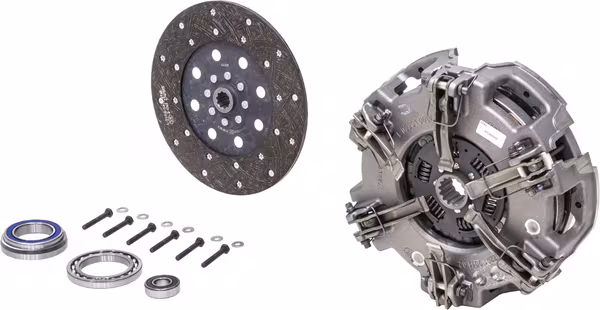 Kit embrayage · réf. 628052210