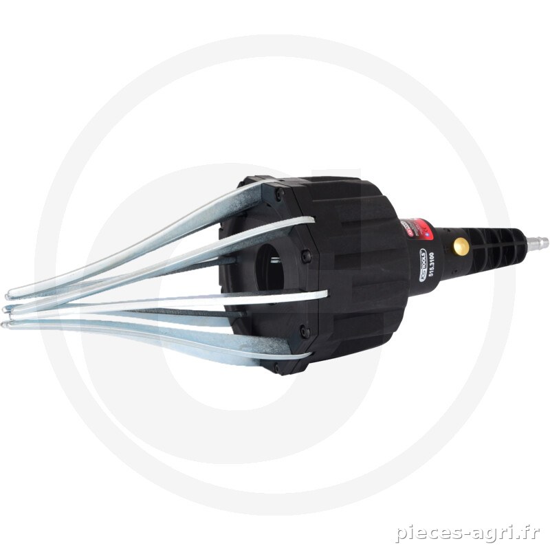 KS Tools Expandeur de soufflet de cardan pneumati vue 2