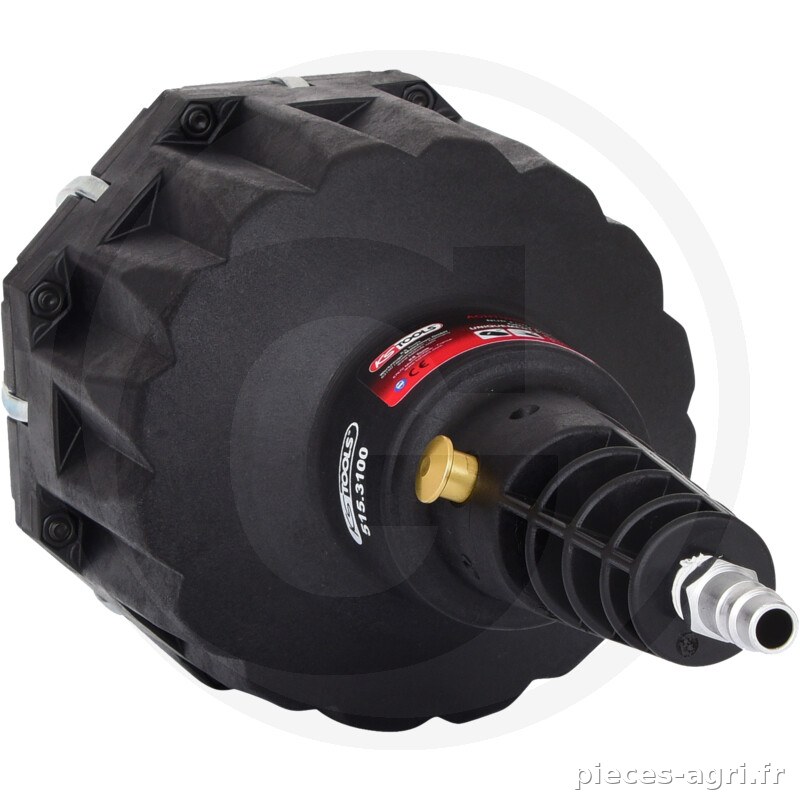 KS Tools Expandeur de soufflet de cardan pneumati vue 3