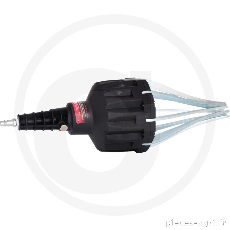 KS Tools Expandeur de soufflet de cardan pneumati vue 4