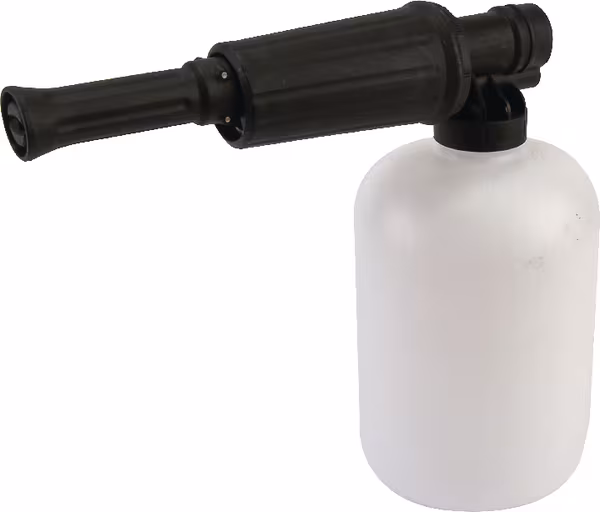 Lance d'injection de mousse 1/4" 2l · réf. HD73906