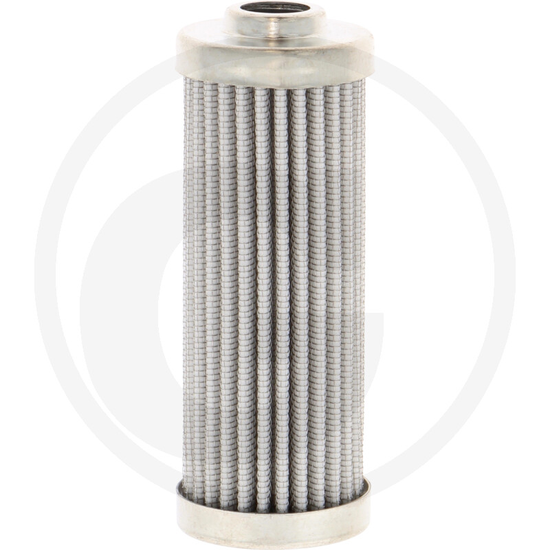 MANN FILTER Filtre hydraulique vue 2