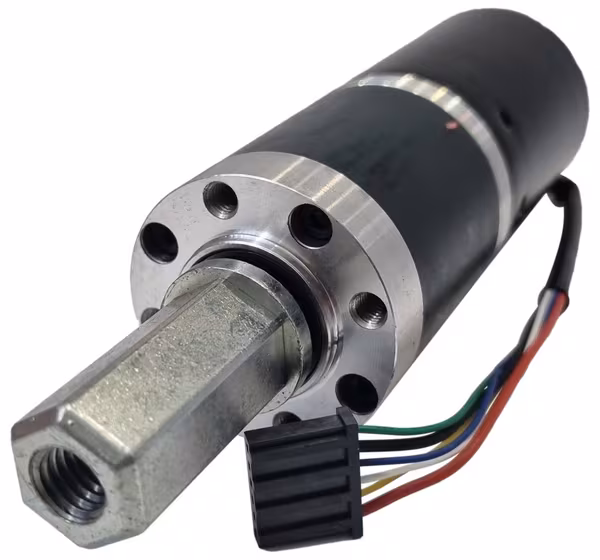 Moteur de roue · réf. 050Z38400A