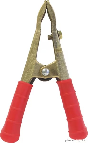 Pince câble de démarrage+300A · réf. 053700GYS