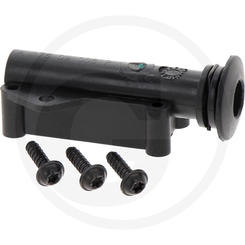 PROBOSS Manchon de guidage pour appui-tête vue 2