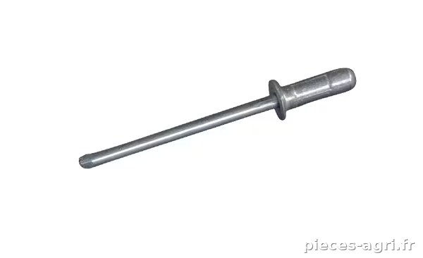 Rivet aveugle TF 4x11 · réf. ET71139