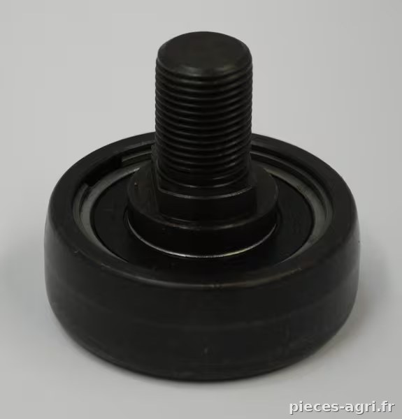 Roulement vue 2