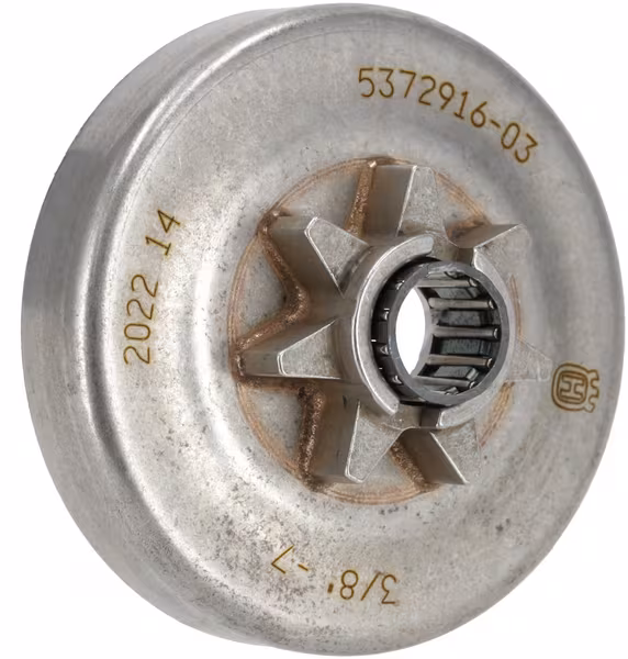 Tambour d'embrayage · réf. 537291604