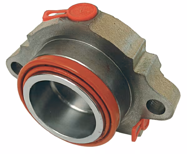 Vérin de frein de roue Renault · réf. 7701025827N