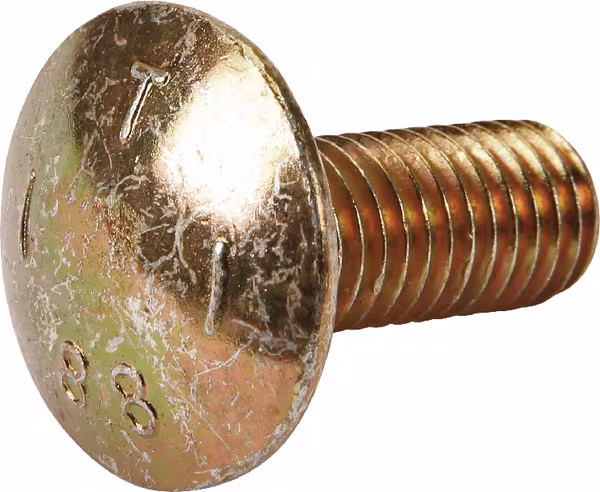 Vis à tête bombée · réf. 0005025110KR