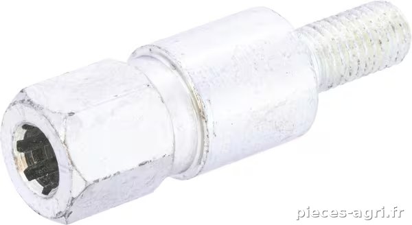 Adaptateur type C, diamètre 7 dents 7 mm · réf. FGP455979