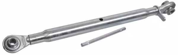 Barre de poussée rotule/rotule 510, 1-1/8in cat.1/2 · réf. TL119511KR