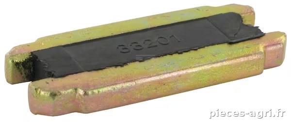 Boulon B3 · réf. 6254682