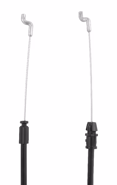 Câble Bowden TM 1200 spiralé · réf. 454495