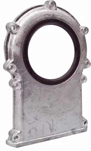 Capot moteur avec produit d'étanchéité, arrière, pour C-360 · réf. 26900050502111