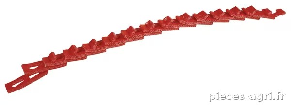 Courroie Power Twist type B · réf. 3180000020
