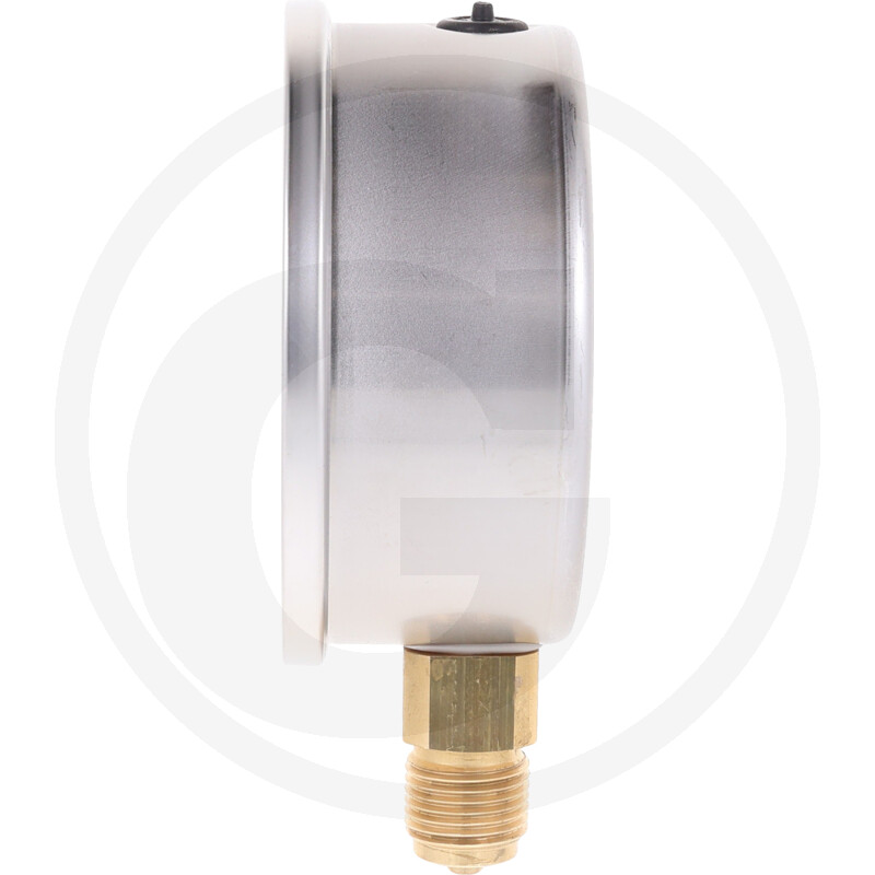 garant Kotte Glycerin-Manometer Ø 100mm vue 5