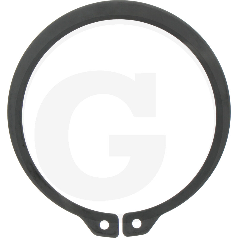 GRANIT Circlip vue 2