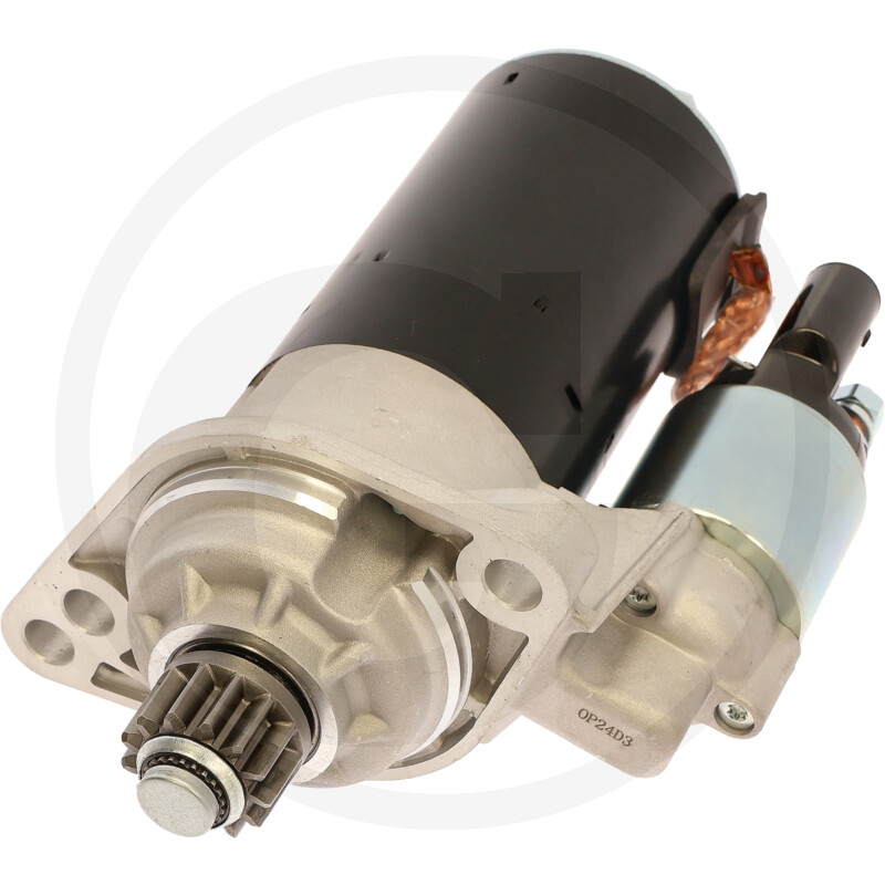 GRANIT Démarreur 12 V 2,2 KW 13 Z vue 2