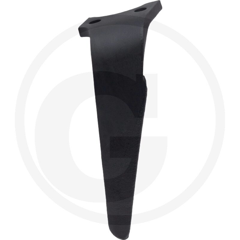 GRANIT Dent de herse rotative vue 2
