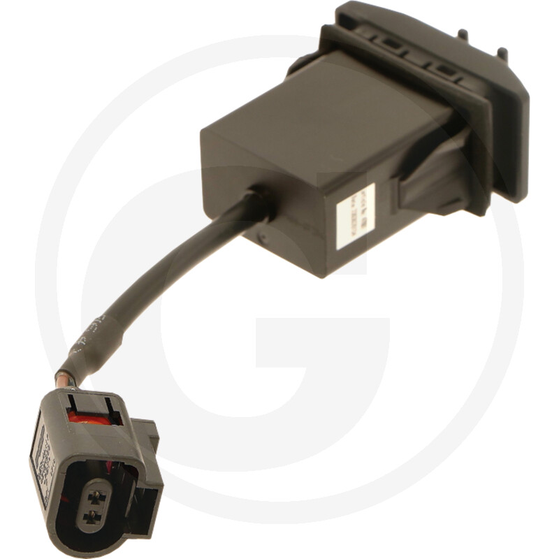 GRANIT Prise de charge USB vue 2