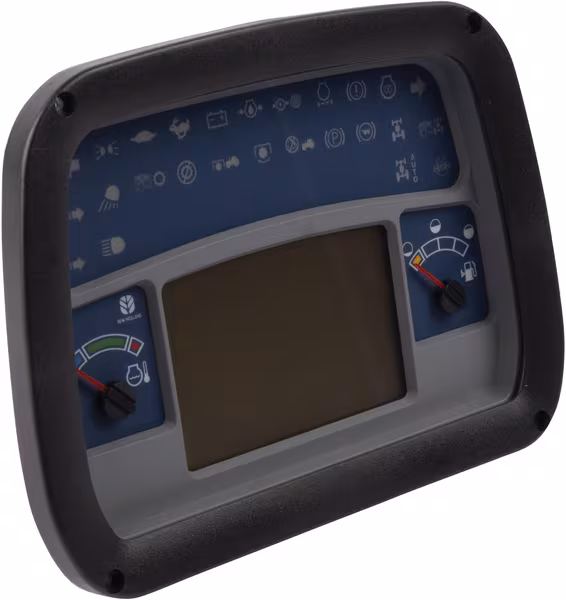 Groupe d’instruments · réf. 84536139