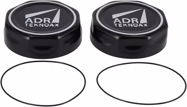 Jeu d'enjoliveurs de roue M160x2 (x2) · réf. 9RT1T01
