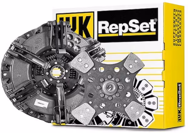 Kit d'embrayage · réf. 628325319