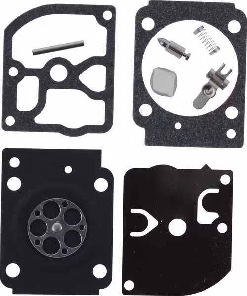 Kit de r éparation de carburateur · réf. Z010001K009