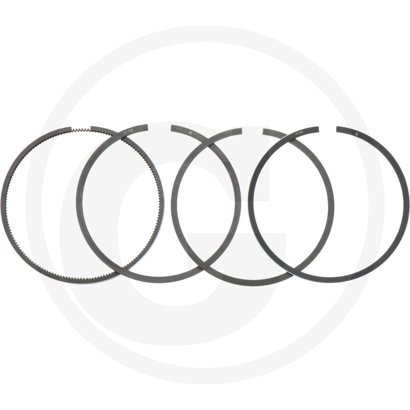 KS Jeu de segments de piston · réf. 757800019910000