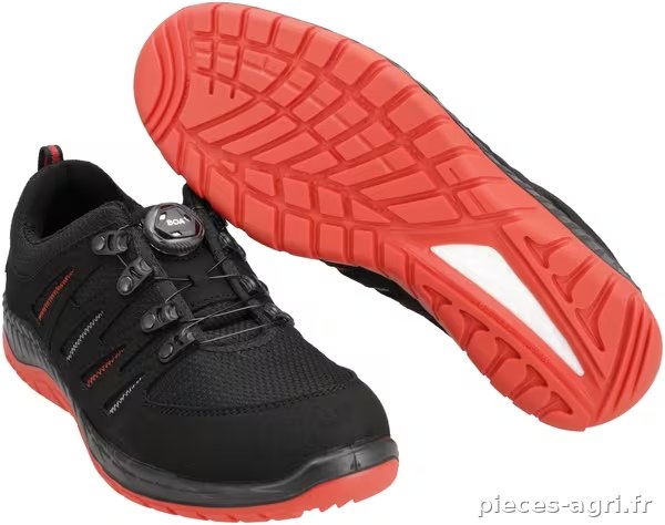 Maddox BOA® basse ESD S3 taille 40 · réf. 72915140