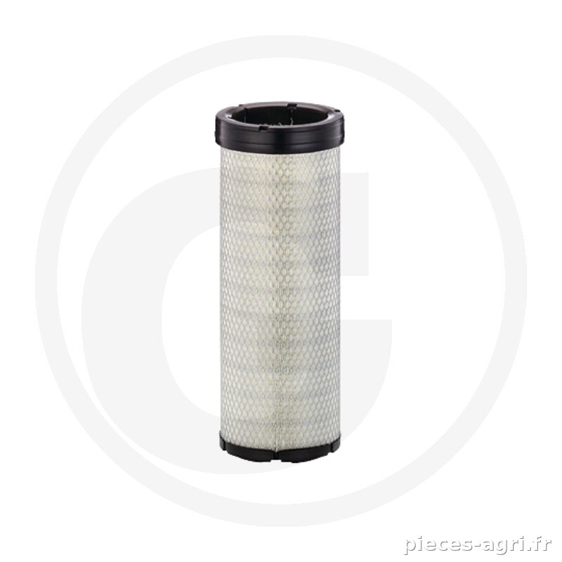 MANN FILTER Filtre à air secondaire vue 2