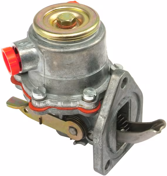 Pompe d'alimentation · réf. VPD3030
