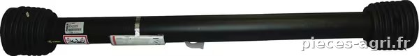 Protect. compl. S8 860 mm · réf. 5CS8086FXSS