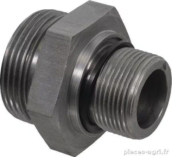 Raccord 28L - M26 · réf. GES28LM26WD
