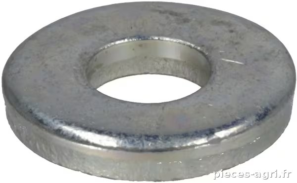 Rondelle 8,3x20x3mm · réf. 1226716530