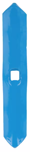 Soc 28x5x170mm P58/6 Lemken · réf. 3375475