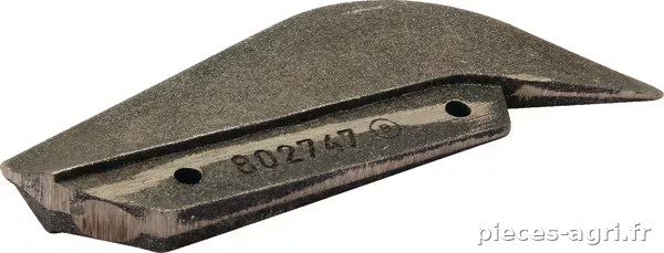 Soc de semoir Accord · réf. AC802747